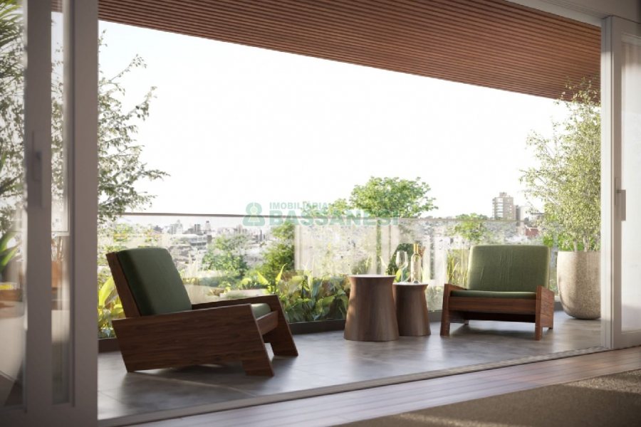 Apartamento com 232m², 3 dormitórios, no bairro Exposição em Caxias do Sul para Comprar