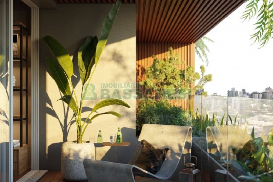 Apartamento com 236m², 3 dormitórios, no bairro Exposição em Caxias do Sul para Comprar