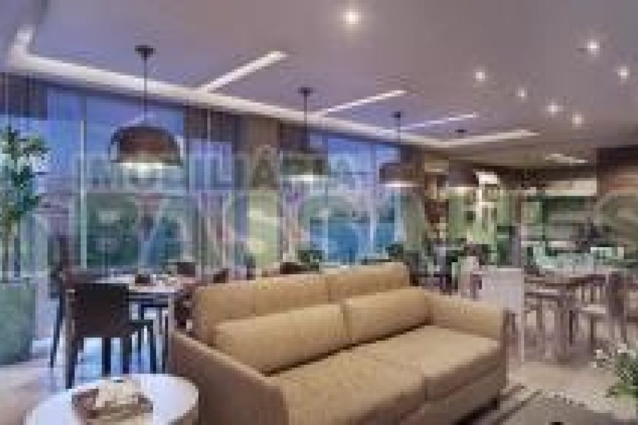 Apartamento com 203m², 3 dormitórios, 3 vagas, no bairro Exposição em Caxias do Sul para Comprar