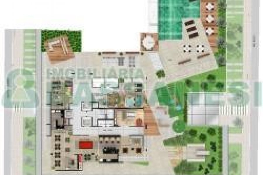 Apartamento com 203m², 3 dormitórios, 3 vagas, no bairro Exposição em Caxias do Sul para Comprar