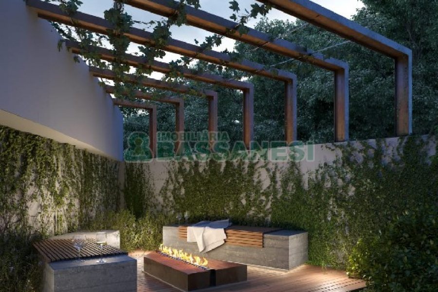 Apartamento com 233m², 3 dormitórios, no bairro Exposição em Caxias do Sul para Comprar