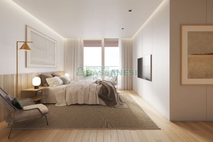 Apartamento com 233m², 3 dormitórios, no bairro Exposição em Caxias do Sul para Comprar