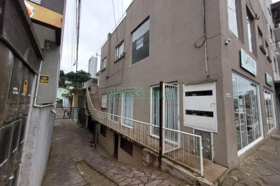 Sala com 50m², no bairro Cruzeiro em Caxias do Sul para Alugar