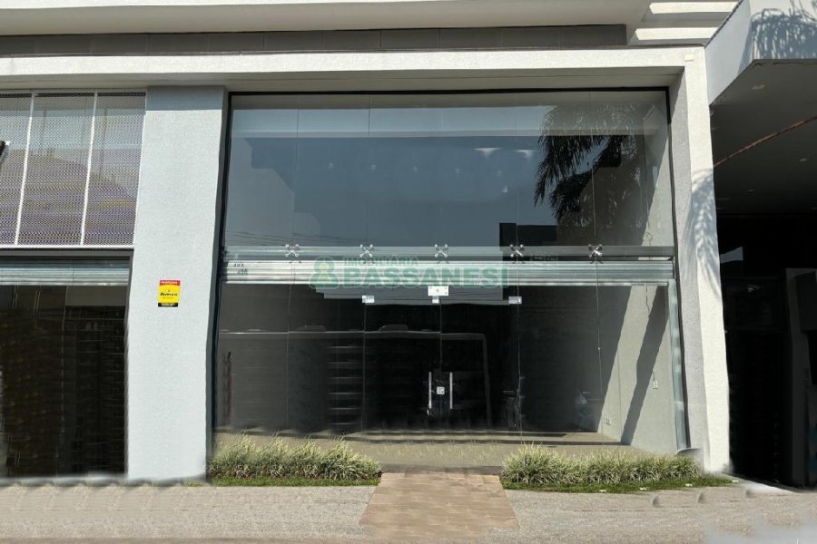 Loja com 240m², no bairro Santa Catarina em Caxias do Sul para Alugar