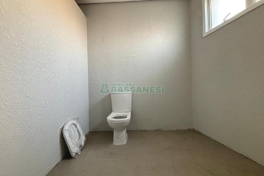 Loja com 240m², no bairro Santa Catarina em Caxias do Sul para Alugar