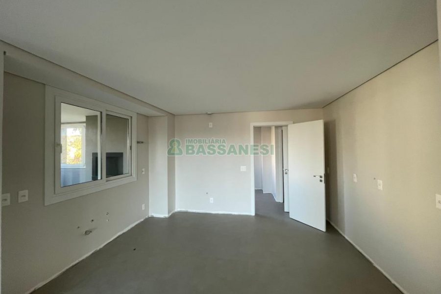 Apartamento com 234m², 3 dormitórios, 3 vagas, no bairro Exposição em Caxias do Sul para Comprar