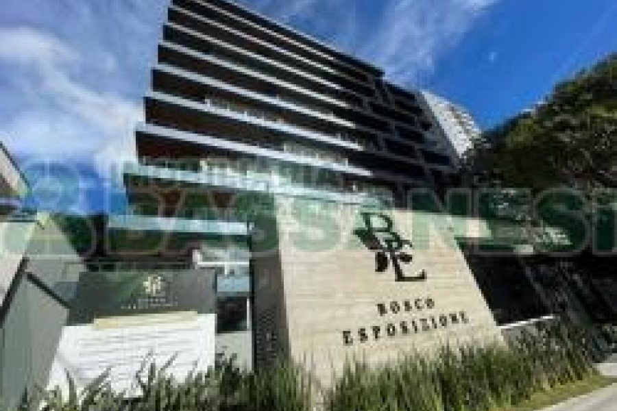 Apartamento com 234m², 3 dormitórios, 3 vagas, no bairro Exposição em Caxias do Sul para Comprar