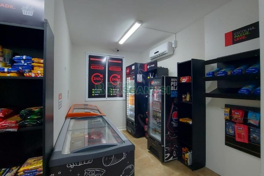 Apto Mobiliado com 54m², 2 dormitórios, 1 vaga, no bairro De Lazzer em Caxias do Sul para Alugar