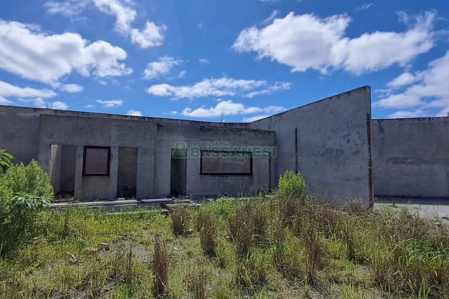 Terreno com 1985m², no bairro São Ciro em Caxias do Sul para Alugar