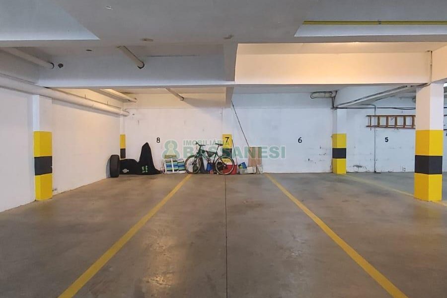 Apartamento com 66m², 2 dormitórios, 2 vagas, no bairro Desvio Rizzo em Caxias do Sul para Alugar