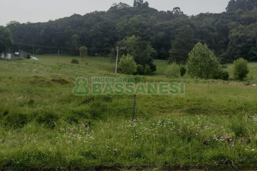 Terreno com 1818m², no bairro Linha 40 em Caxias do Sul para Comprar