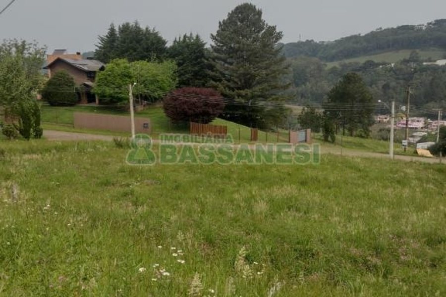 Terreno com 1818m², no bairro Linha 40 em Caxias do Sul para Comprar