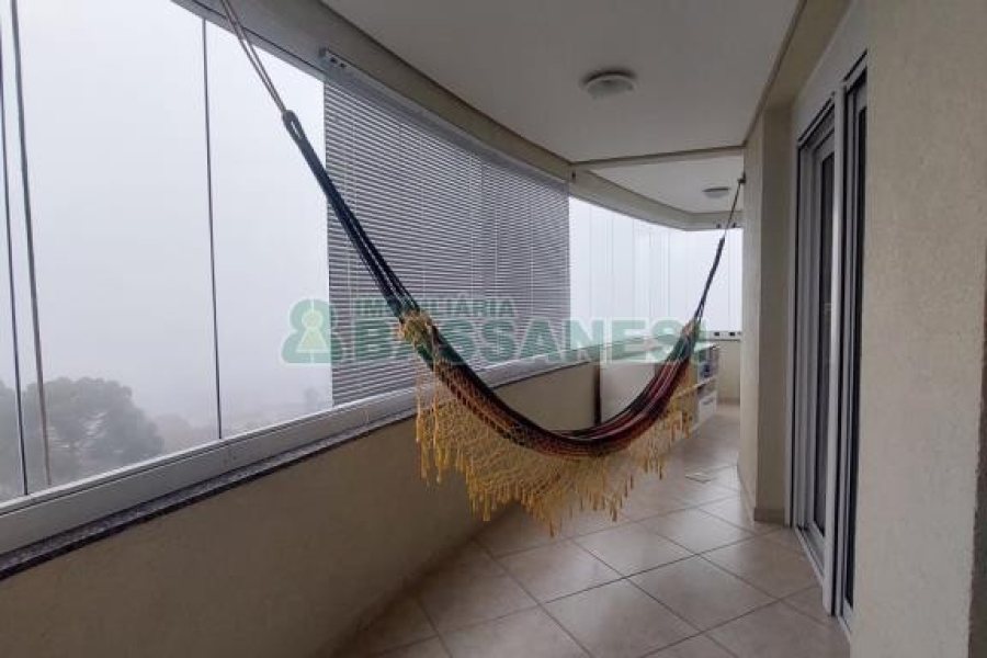 Apartamento com 159m², 3 dormitórios, 2 vagas, no bairro Jardim América em Caxias do Sul para Comprar