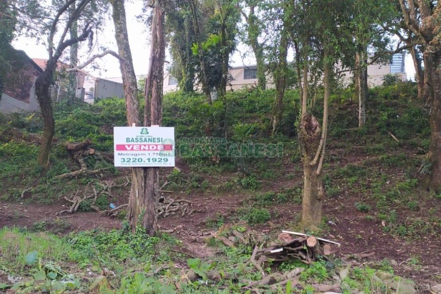 Terreno com 1750m², no bairro Bela Vista em Caxias do Sul para Comprar