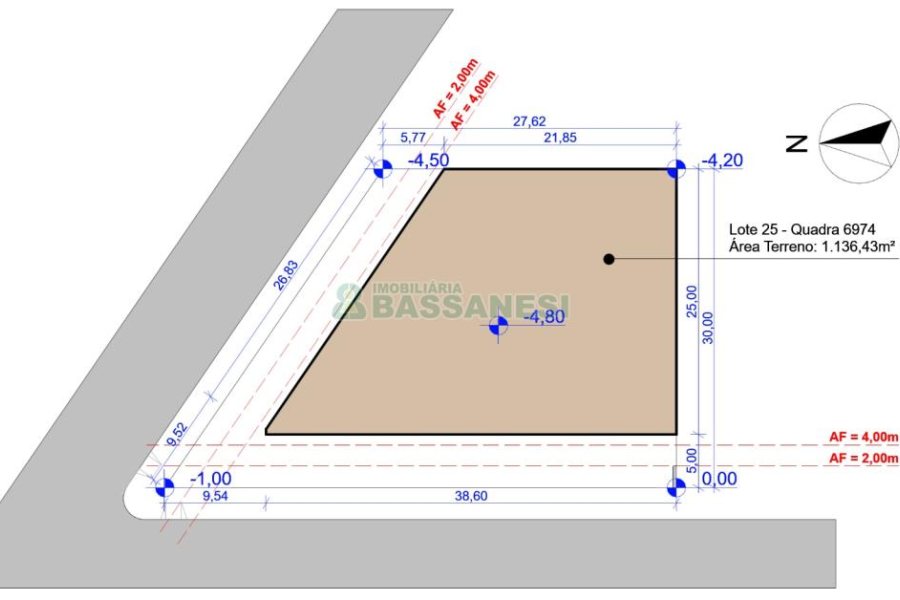 Pavilhão com 1500m², no bairro Jardim das Hortências em Caxias do Sul para Alugar