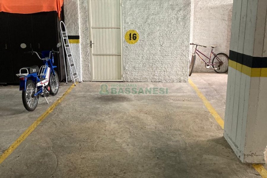 Apto Mobiliado com 141m², 3 dormitórios, 2 vagas, no bairro Panazzolo em Caxias do Sul para Alugar