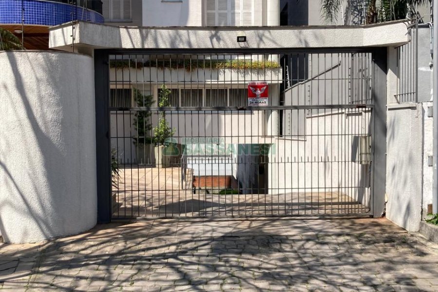 Apto Mobiliado com 141m², 3 dormitórios, 2 vagas, no bairro Panazzolo em Caxias do Sul para Alugar