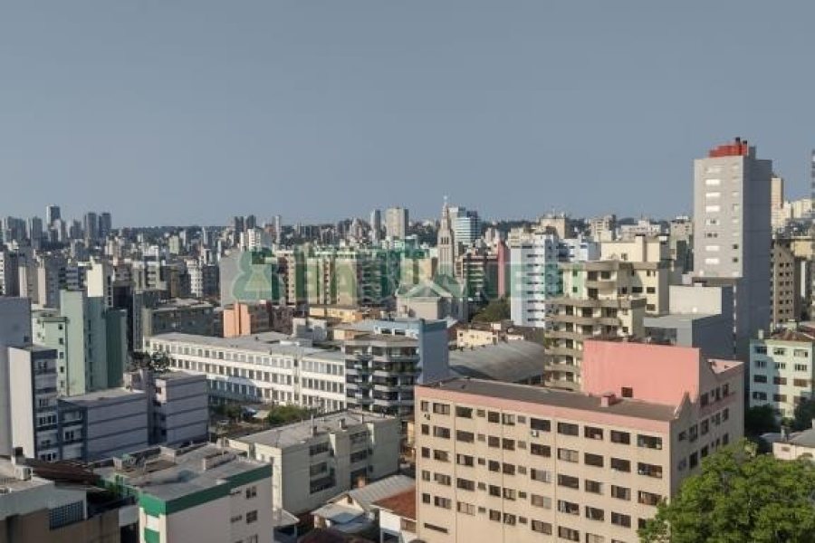 Apto/Cobertura com 423m², 3 dormitórios, 2 vagas, no bairro Medianeira em Caxias do Sul para Comprar