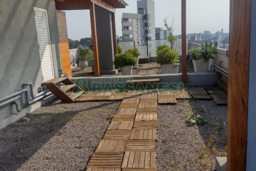 Apto/Cobertura com 423m², 3 dormitórios, 2 vagas, no bairro Medianeira em Caxias do Sul para Comprar