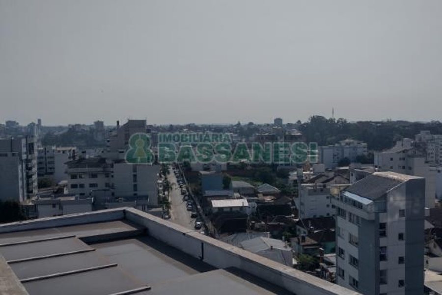 Apto/Cobertura com 423m², 3 dormitórios, 2 vagas, no bairro Medianeira em Caxias do Sul para Comprar