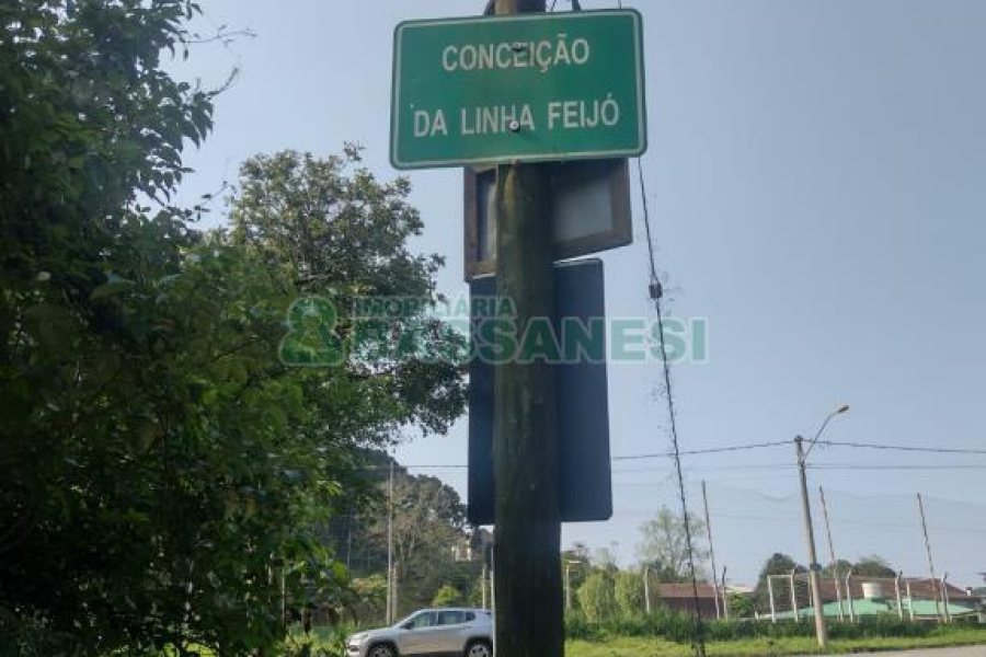 Terreno com 2989m², no bairro Nossa Senhora da Conceição em Caxias do Sul para Comprar