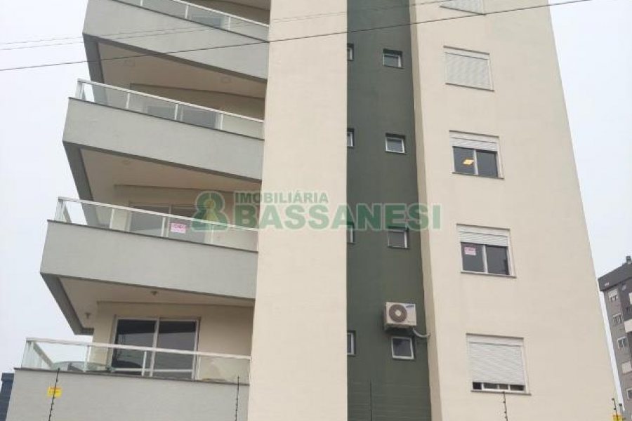 Apartamento com 88m², 3 dormitórios, 2 vagas, no bairro Vila Verde em Caxias do Sul para Comprar