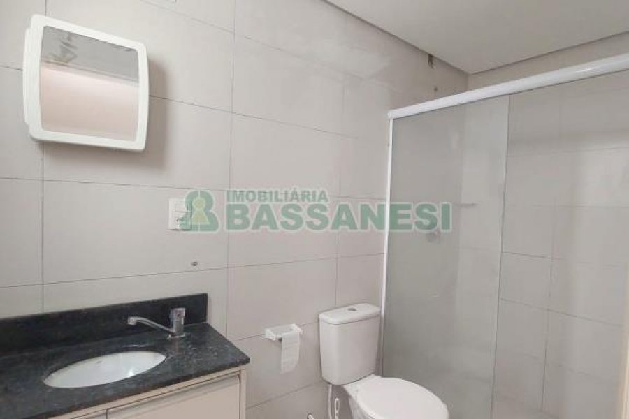 Apartamento com 88m², 3 dormitórios, 2 vagas, no bairro Vila Verde em Caxias do Sul para Comprar