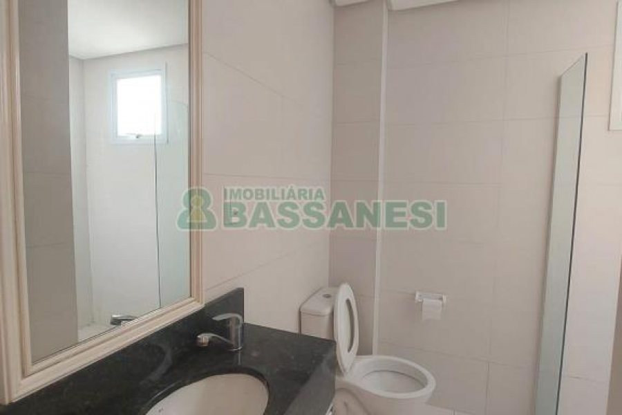 Apartamento com 88m², 3 dormitórios, 2 vagas, no bairro Vila Verde em Caxias do Sul para Comprar