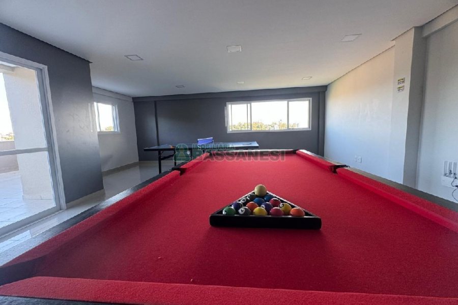 Apartamento com 55m², 2 dormitórios, 1 vaga, no bairro Panazzolo em Caxias do Sul para Comprar