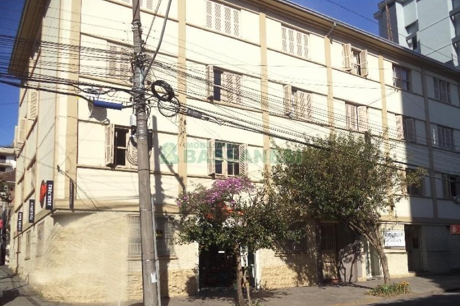 Loja com 125m², no bairro Centro em Caxias do Sul para Alugar