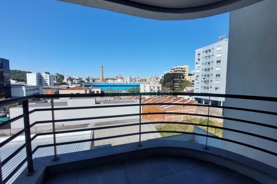 Apartamento com 89m², 1 dormitório, 1 vaga, no bairro Centro em Caxias do Sul para Comprar