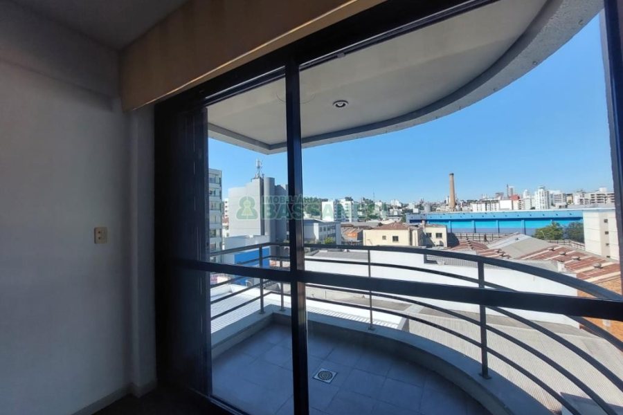 Apartamento com 89m², 1 dormitório, 1 vaga, no bairro Centro em Caxias do Sul para Comprar