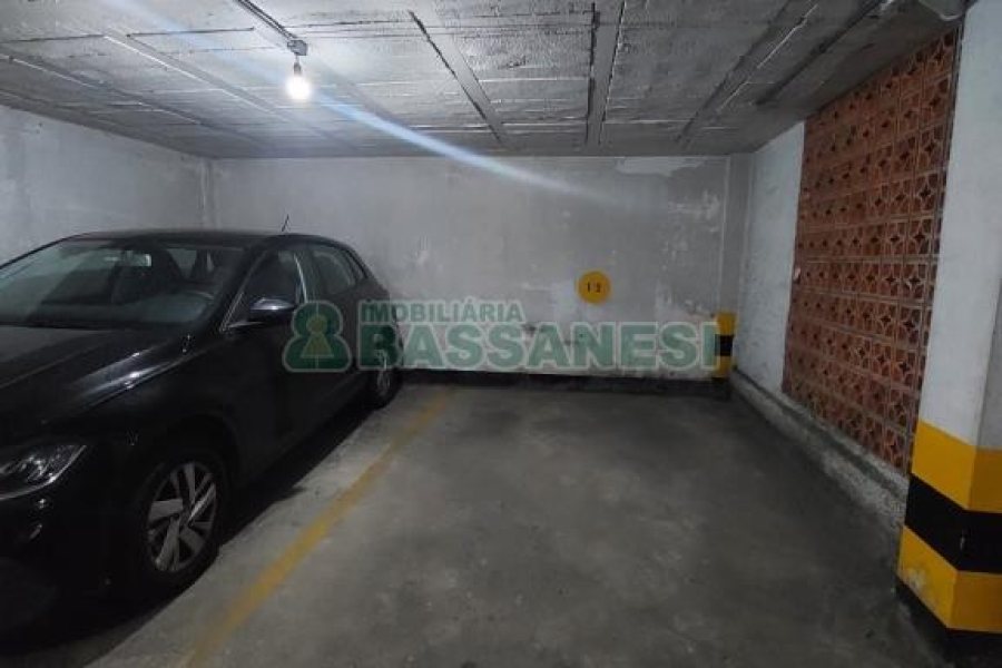 Apartamento com 89m², 1 dormitório, 1 vaga, no bairro Centro em Caxias do Sul para Comprar