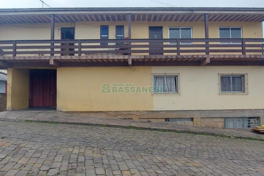 Apartamento com 70m², 2 dormitórios, no bairro Esplanada em Caxias do Sul para Alugar