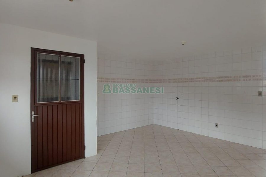 Apartamento com 70m², 2 dormitórios, no bairro Esplanada em Caxias do Sul para Alugar