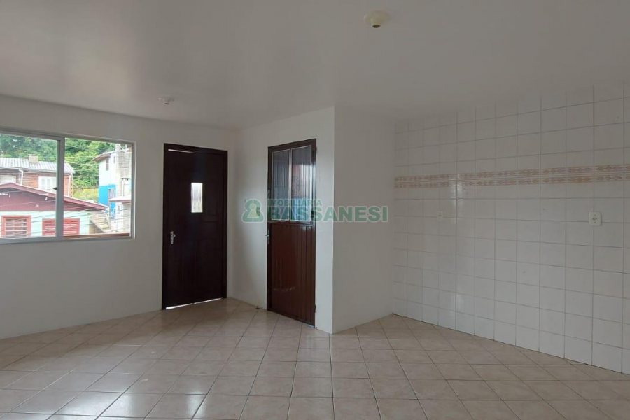 Apartamento com 70m², 2 dormitórios, no bairro Esplanada em Caxias do Sul para Alugar