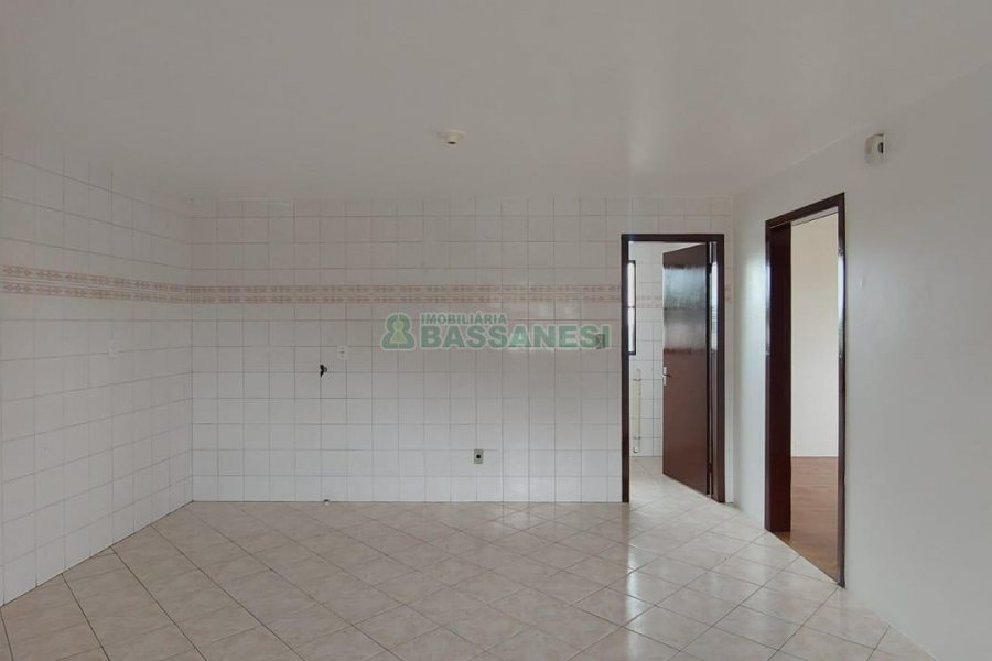 Apartamento com 70m², 2 dormitórios, no bairro Esplanada em Caxias do Sul para Alugar