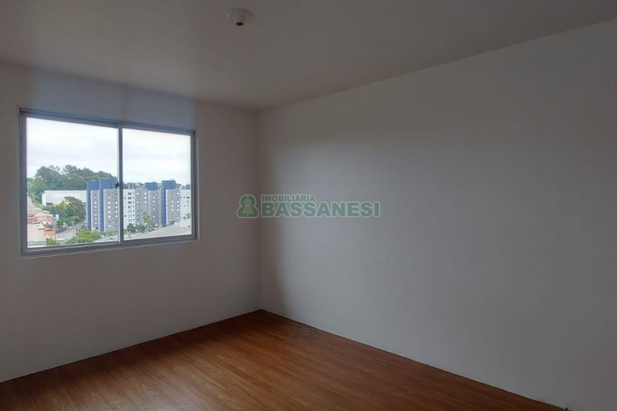 Apartamento com 70m², 2 dormitórios, no bairro Esplanada em Caxias do Sul para Alugar