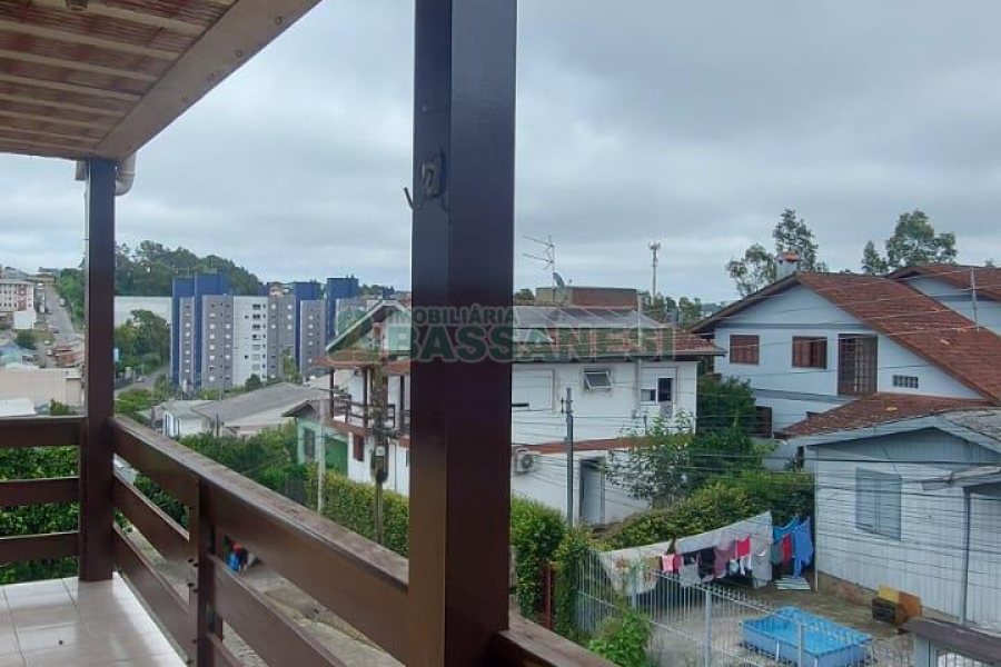Apartamento com 70m², 2 dormitórios, no bairro Esplanada em Caxias do Sul para Alugar