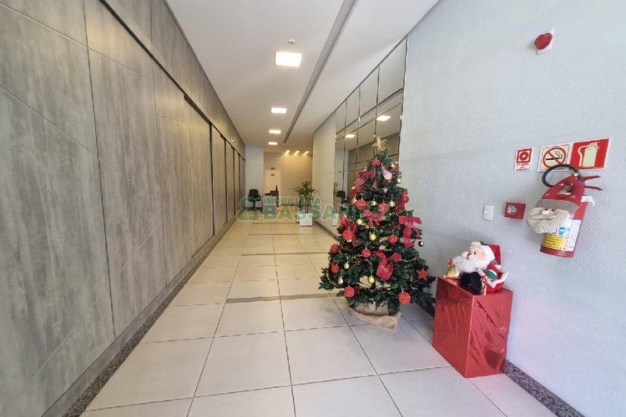 Apartamento com 920m², 2 dormitórios, 4 vagas, no bairro Panazzolo em Caxias do Sul para Alugar