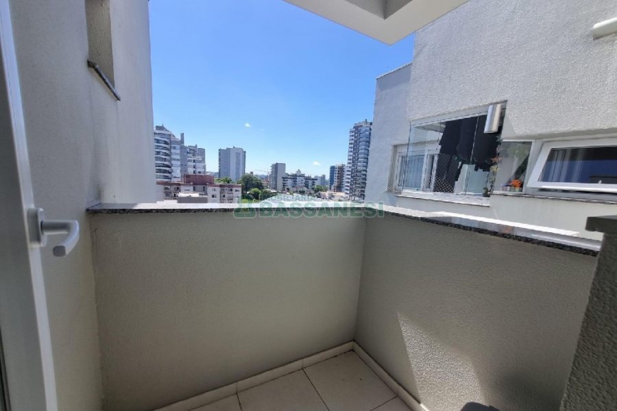 Apartamento com 920m², 2 dormitórios, 4 vagas, no bairro Panazzolo em Caxias do Sul para Alugar