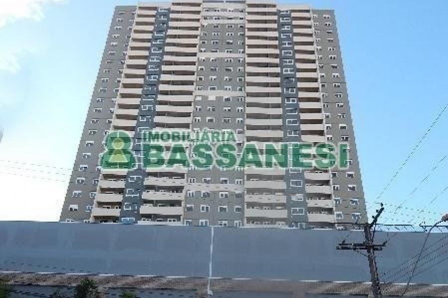 Apto Mobiliado com 55m², 1 dormitório, 1 vaga, no bairro Centro em Caxias do Sul para Alugar