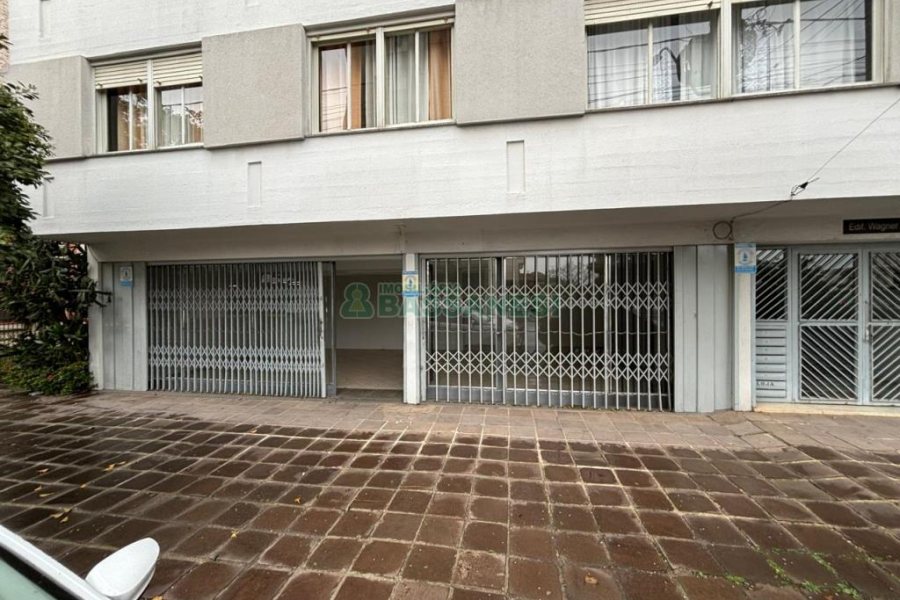 Loja com 101m², no bairro São Pelegrino em Caxias do Sul para Alugar