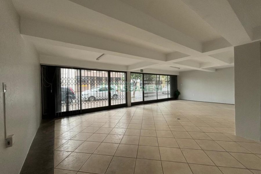 Loja com 101m², no bairro São Pelegrino em Caxias do Sul para Alugar