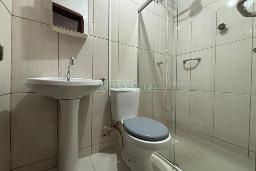 Loja com 101m², no bairro São Pelegrino em Caxias do Sul para Alugar