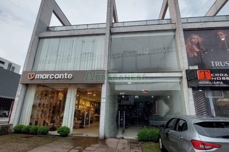Loja com 250m², no bairro Sanvitto em Caxias do Sul para Alugar