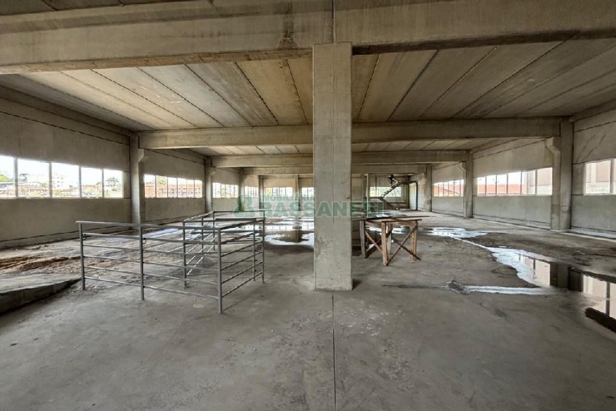 Loja com 850m², no bairro Sagrada Família em Caxias do Sul para Alugar