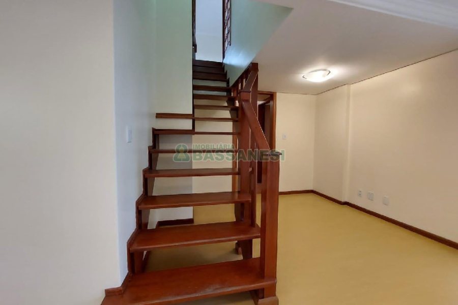 Apartamento com 152m², 3 dormitórios, 1 vaga, no bairro São Pelegrino em Caxias do Sul para Comprar