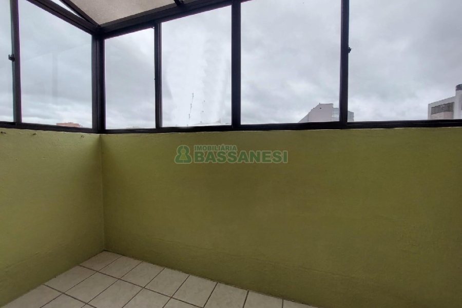 Apartamento com 152m², 3 dormitórios, 1 vaga, no bairro São Pelegrino em Caxias do Sul para Comprar
