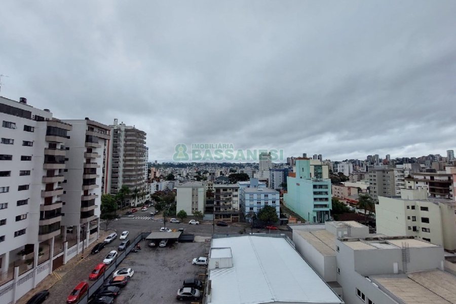 Apartamento com 152m², 3 dormitórios, 1 vaga, no bairro São Pelegrino em Caxias do Sul para Comprar